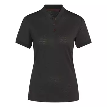 Рубашка для выступлений ADIDAS PERFORMANCE Ultimate365 Diamond, черный