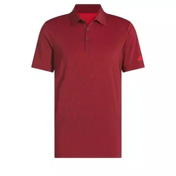 Рубашка для выступлений ADIDAS PERFORMANCE Ultimate365 Mini Bunker, красный