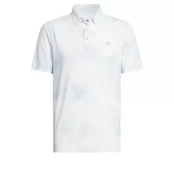 Рубашка для выступлений ADIDAS PERFORMANCE Ultimate365 Tour, синий