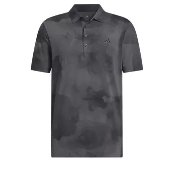 Рубашка для выступлений ADIDAS PERFORMANCE Ultimate365 Tour, черный