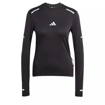 Рубашка для выступлений ADIDAS PERFORMANCE Ultimate, черный