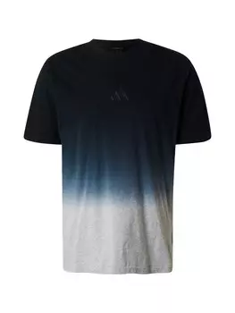 Рубашка для выступлений ADIDAS SPORTSWEAR A SZN, светло-серый