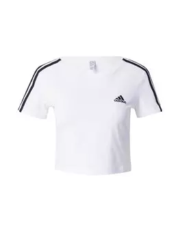 Рубашка для выступлений ADIDAS SPORTSWEAR Baby, белый