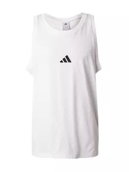 Рубашка для выступлений ADIDAS SPORTSWEAR, белый