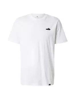 Рубашка для выступлений ADIDAS SPORTSWEAR, белый