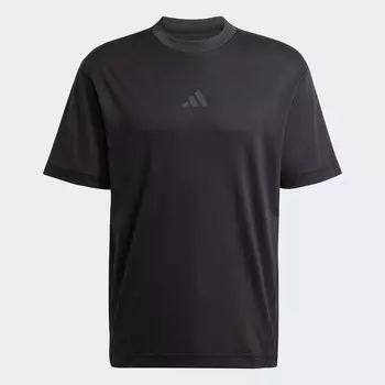 Рубашка для выступлений ADIDAS SPORTSWEAR, черный