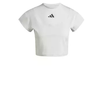 Рубашка для выступлений ADIDAS SPORTSWEAR City Escape, серый