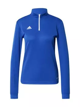 Рубашка для выступлений ADIDAS SPORTSWEAR Entrada 22, синий