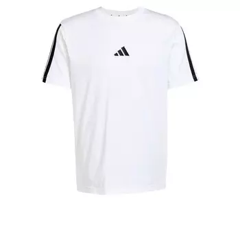 Рубашка для выступлений ADIDAS SPORTSWEAR Essentials, белый