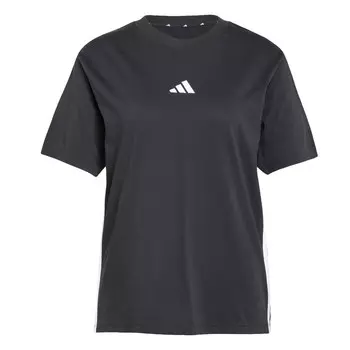 Рубашка для выступлений ADIDAS SPORTSWEAR Essentials, черный