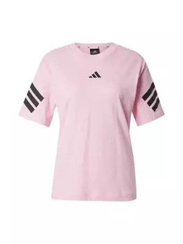 Рубашка для выступлений ADIDAS SPORTSWEAR FI 3S, розовый