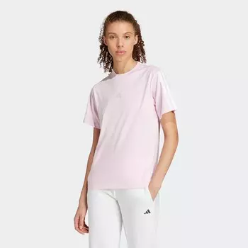 Рубашка для выступлений ADIDAS SPORTSWEAR, розовый