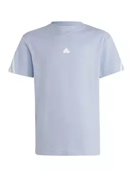 Рубашка для выступлений ADIDAS SPORTSWEAR, синий