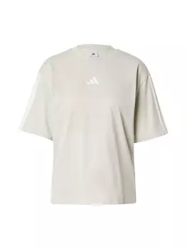 Рубашка для выступлений ADIDAS SPORTSWEAR, светло-серый