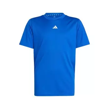 Рубашка для выступлений ADIDAS SPORTSWEAR Train, синий