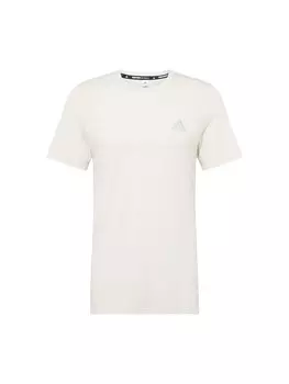 Рубашка для выступлений ADIDAS SPORTSWEAR X-City, бежевый