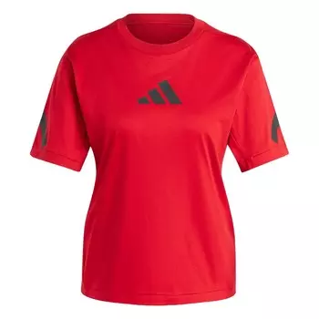 Рубашка для выступлений ADIDAS SPORTSWEAR Z.N.E., красный