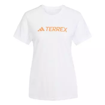 Рубашка для выступлений ADIDAS TERREX, белый
