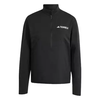 Рубашка для выступлений ADIDAS TERREX, черный