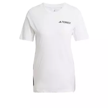 Рубашка для выступлений ADIDAS TERREX Xperior, белый