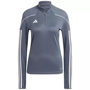 Рубашка для выступлений Adidas Tiro 23, серый