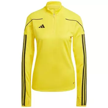 Рубашка для выступлений Adidas Tiro 23, желтый