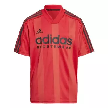 Рубашка для выступлений Adidas Tiro, красный