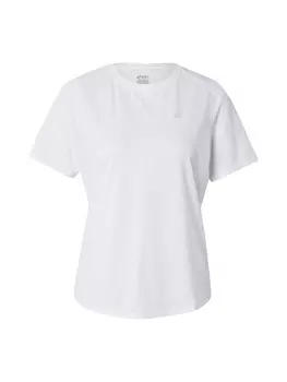 Рубашка для выступлений ASICS, белый