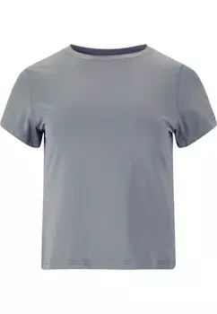 Рубашка для выступлений Athlecia Almi, камень