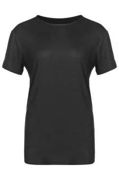 Рубашка для выступлений Athlecia LIZZY, пестрый черный