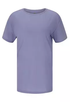 Рубашка для выступлений Athlecia LIZZY, сирень