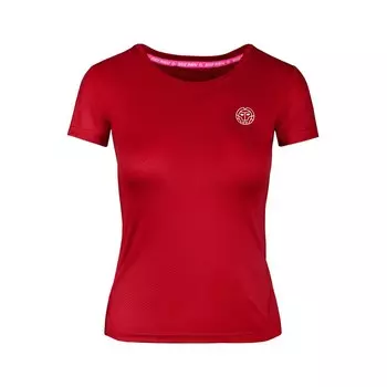 Рубашка для выступлений Bidi Badu Calla, красный