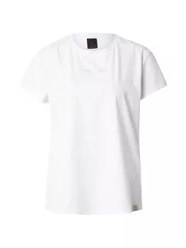 Рубашка для выступлений Bogner Fire + Ice ERINA, белый