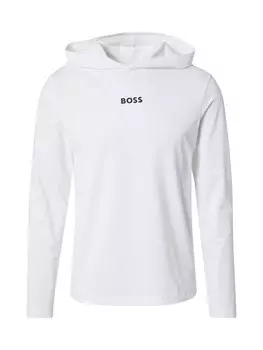 Рубашка для выступлений BOSS Scott, белый