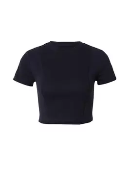 Рубашка для выступлений Calvin Klein, черный