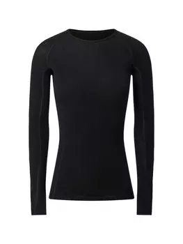 Рубашка для выступлений CASH-MERE.CH, черный