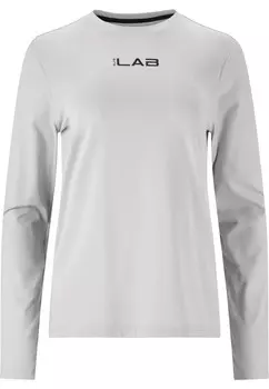 Рубашка для выступлений ELITE LAB Core Elite X1, серебряный