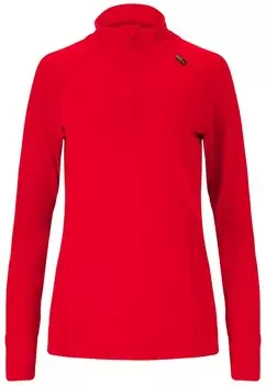 Рубашка для выступлений Elite Lab Core X1 Elite, красный