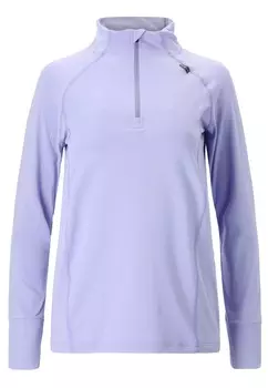 Рубашка для выступлений Elite Lab Core X1 Elite, сирень