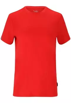 Рубашка для выступлений Elite Lab X1 Elite, красный