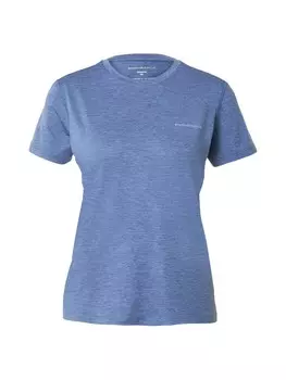 Рубашка для выступлений ENDURANCE Alvaly, цвет mottled blue