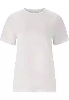 Рубашка для выступлений ENDURANCE Nan, белый