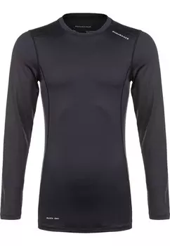 Рубашка для выступлений Endurance Power, черный