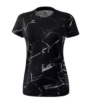 Рубашка для выступлений ERIMA, черный