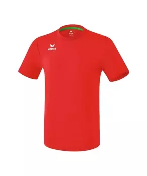 Рубашка для выступлений ERIMA, красный