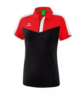 Рубашка для выступлений ERIMA, красный