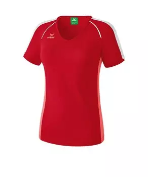Рубашка для выступлений ERIMA, красный