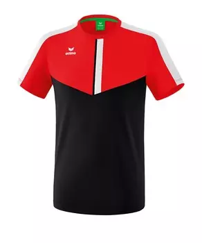 Рубашка для выступлений ERIMA, красный