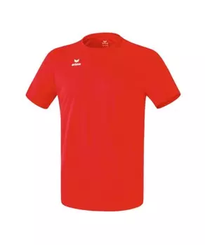 Рубашка для выступлений ERIMA, красный