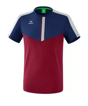 Рубашка для выступлений ERIMA, синий